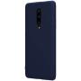 Nillkin Rubber Wrapped protective cover case for Oneplus 7 Pro order from official NILLKIN store